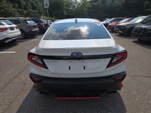 Used 2023 Subaru WRX GT AWD/4WD image 6