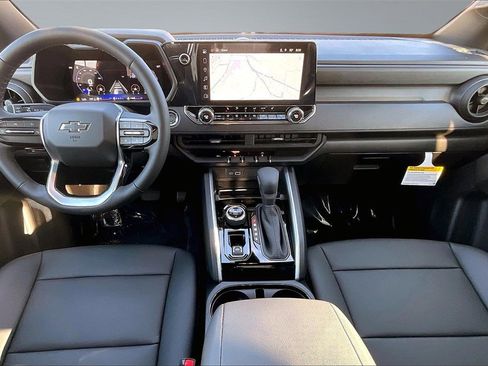 New 2026 Chevrolet Colorado Trail Boss image 5