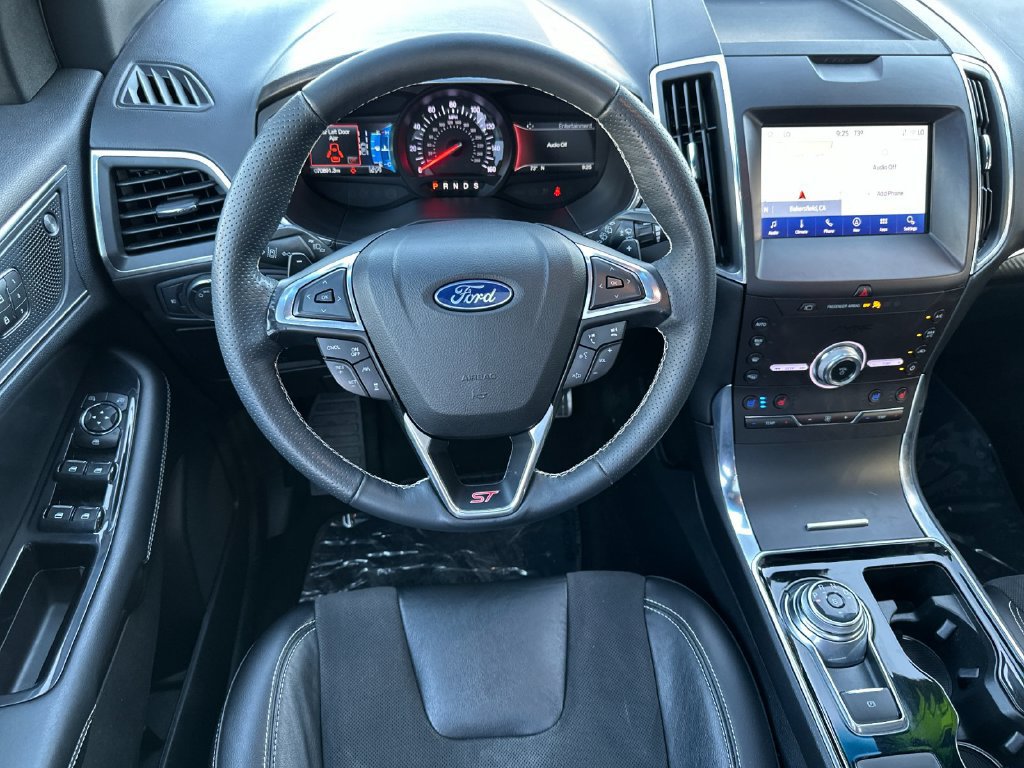 Certified 2020 Ford Edge ST w/ Equipment Group 401A AWD/4WD image 13