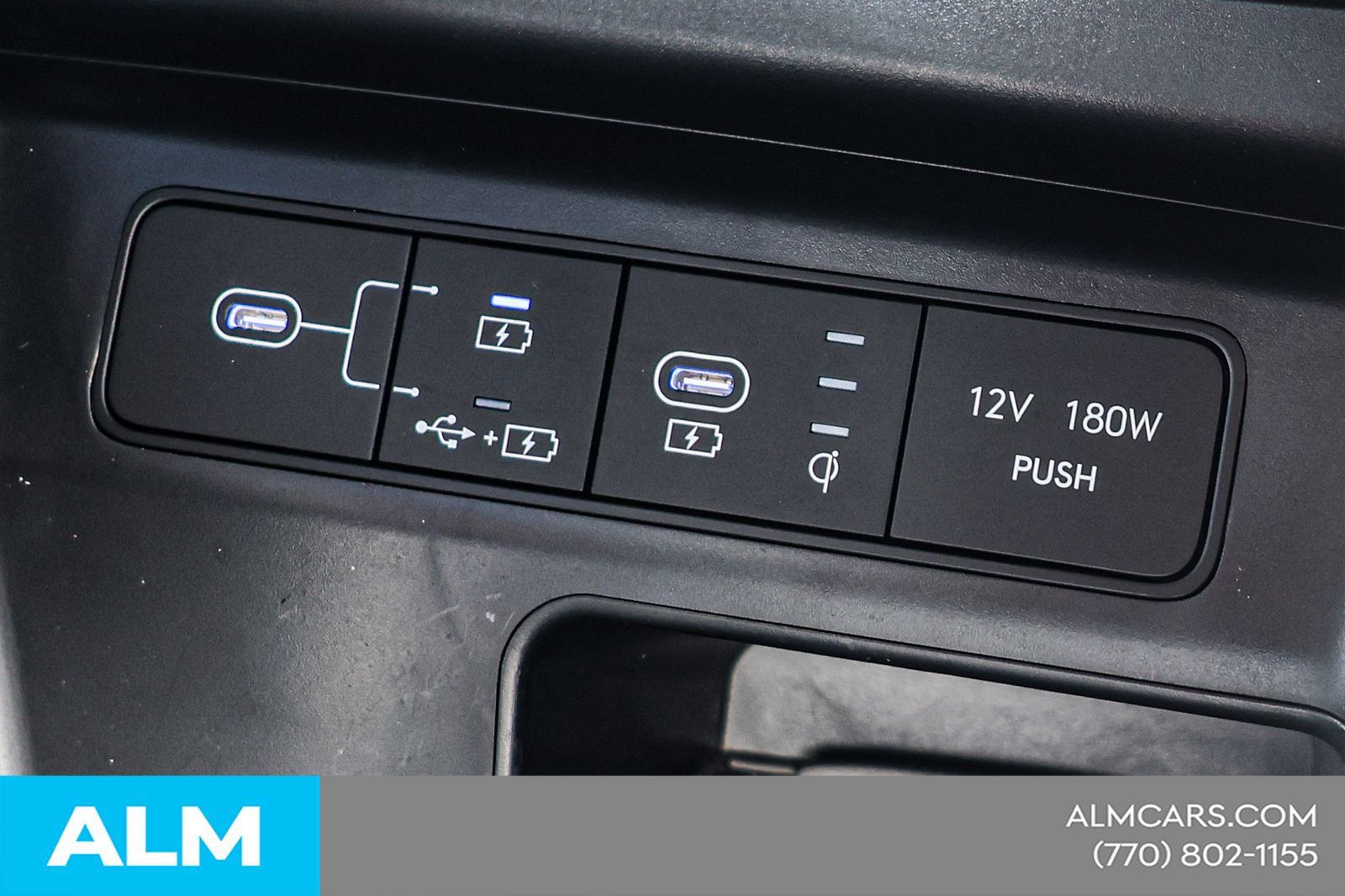 Used 2025 Hyundai Tucson SEL FWD image 32