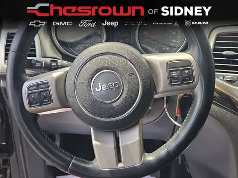 Used 2013 Jeep Grand Cherokee Laredo AWD/4WD image 26