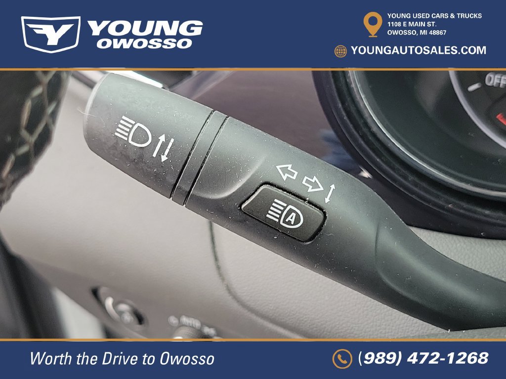 Used 2023 Buick Encore GX Select AWD/4WD image 13