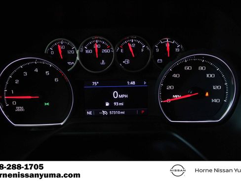 Used 2021 Chevrolet Tahoe LS RWD image 9