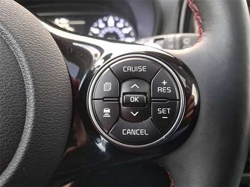 Certified 2022 Kia Soul Turbo image 24