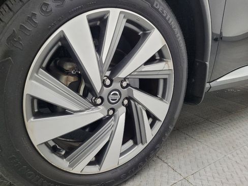 Used 2019 Nissan Murano SL image 31