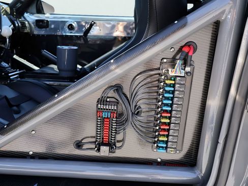 Used 1989 Ford Mustang GT RWD image 49