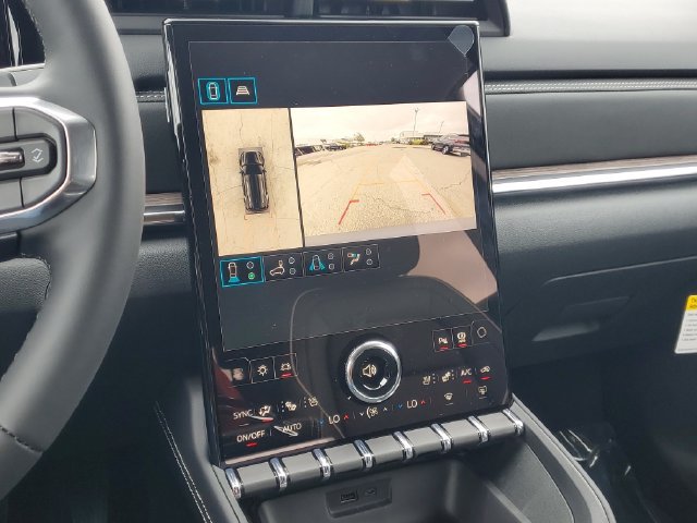 New 2027 GMC Terrain Denali AWD/4WD image 27