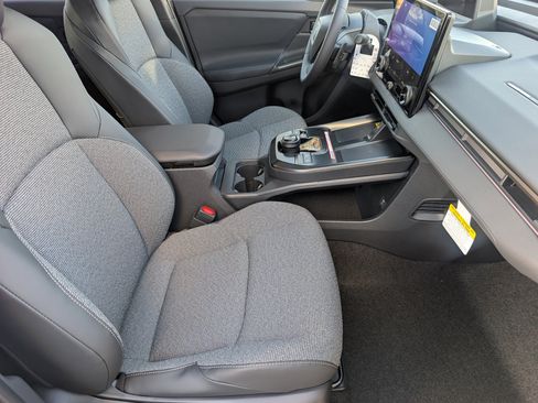 New 2026 Toyota bZ XLE Plus image 17