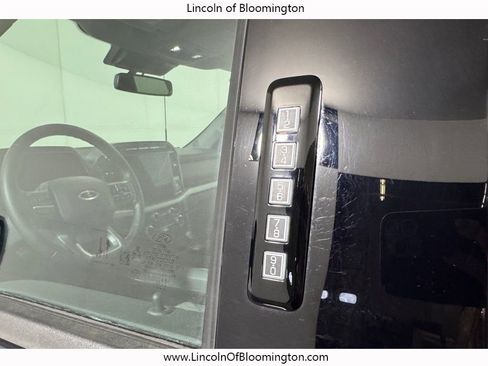 Used 2023 Ford F150 XLT w/ Equipment Group 302A High image 37