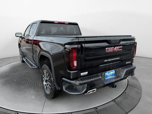 Used 2023 GMC Sierra 1500 AT4 image 7