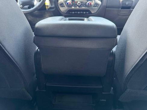 Used 2016 Chevrolet Silverado 1500 LT w/ All Star Edition AWD/4WD image 9