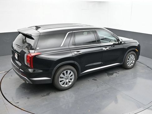 Used 2024 Hyundai Palisade SEL FWD image 30