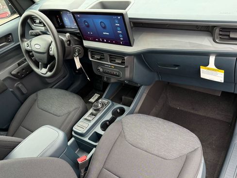 New 2026 Ford Maverick XL image 19