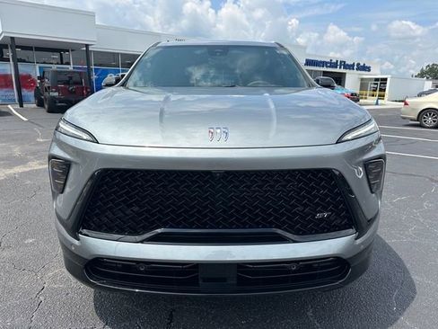 New 2026 Buick Enclave Sport Touring w/ Super Cruise Package image 4