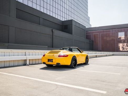 Used 2006 Porsche 911 Carrera S image 42