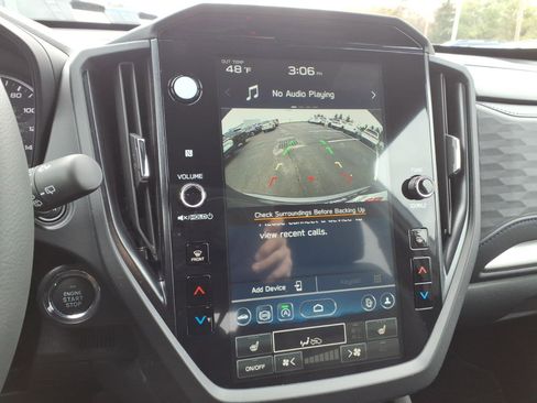 New 2026 Subaru Forester Premium image 14