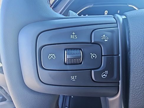 New 2026 GMC Sierra 1500 AT4X image 18