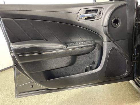 Used 2020 Dodge Charger SRT Hellcat w/ Harman/Kardon Audio Group image 17