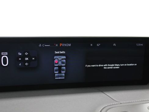 New 2026 Ford Expedition Platinum image 35