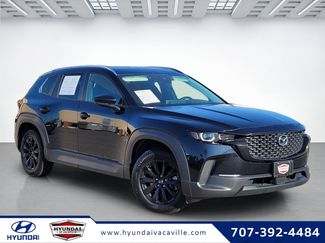 Used 2023 MAZDA CX-50 2.5 S w/ Preferred Plus Pkg video 1