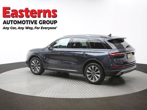 Used 2021 Lincoln Corsair Reserve w/ Elements Package AWD/4WD image 65
