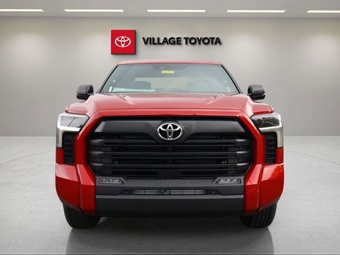 New 2026 Toyota Tundra SR5 AWD/4WD image 8