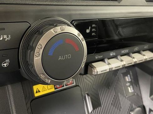 New 2025 Toyota 4Runner TRD Off-Road image 22