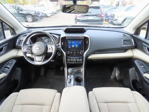 Used 2021 Subaru Ascent Premium w/ Convenience Package image 18