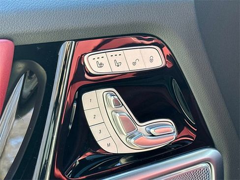 Used 2025 Mercedes-Benz G 63 AMG G 63 AMG image 14