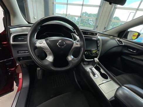 Used 2015 Nissan Murano SV FWD image 13