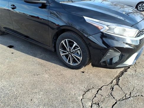 Used 2024 Kia Forte LXS image 4