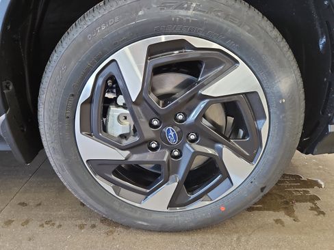 New 2025 Subaru Crosstrek 2.5i Limited w/ Popular Package #4A AWD/4WD image 23
