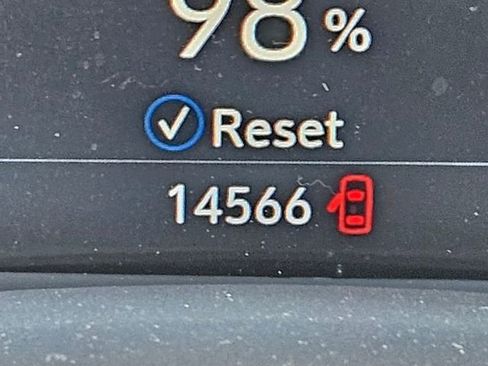 Certified 2024 Cadillac CT4 Premium Luxury image 29