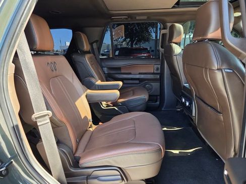 Used 2022 Ford Expedition King Ranch RWD image 20