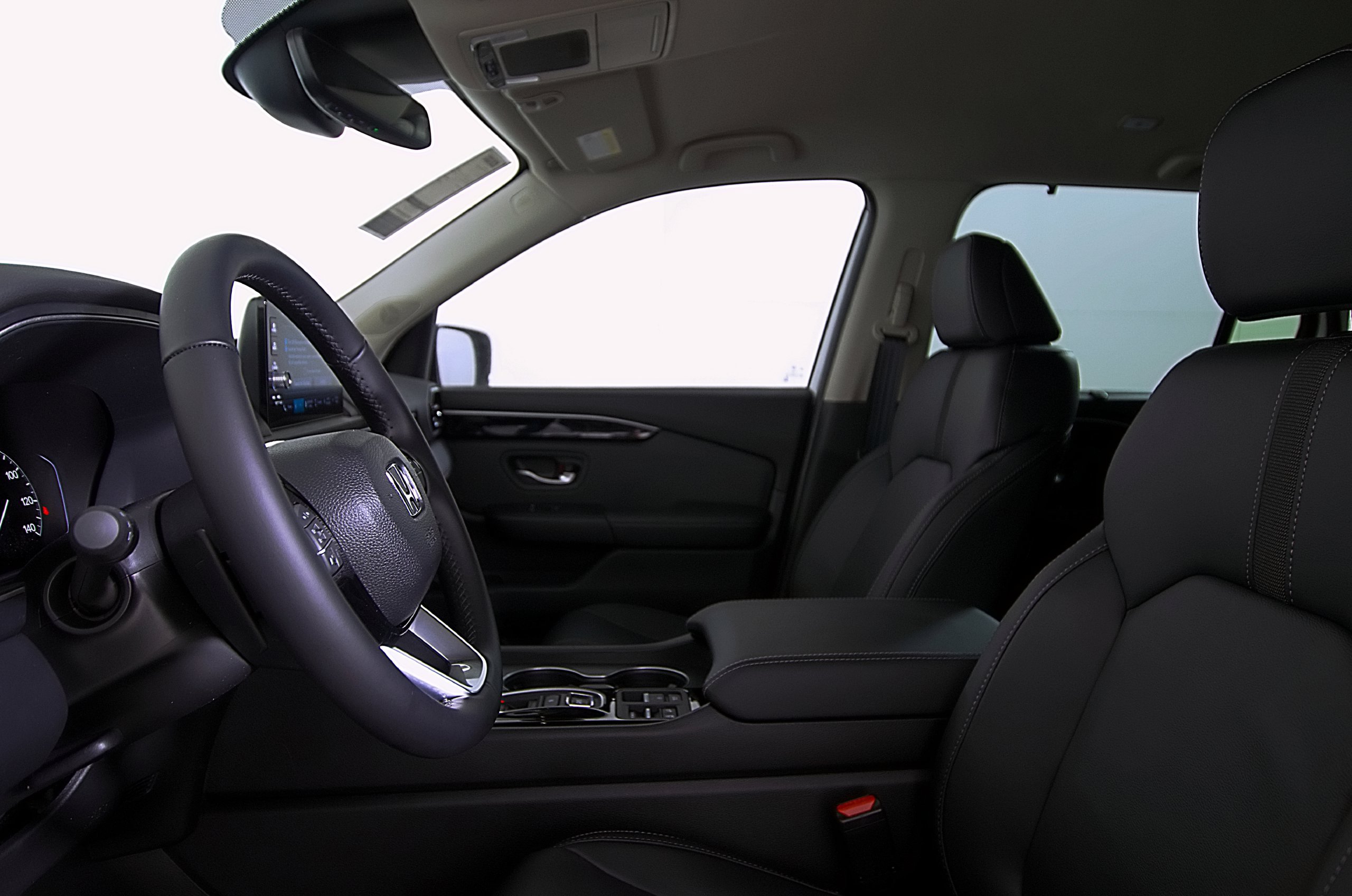 Used 2025 Honda Pilot EX-L image 22