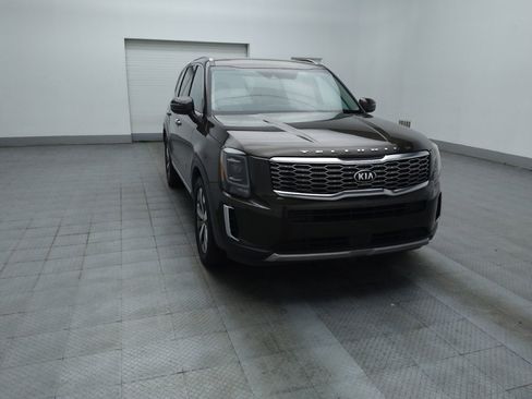Used 2020 Kia Telluride S image 13