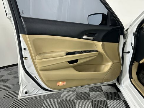 Used 2012 Honda Accord SE image 23