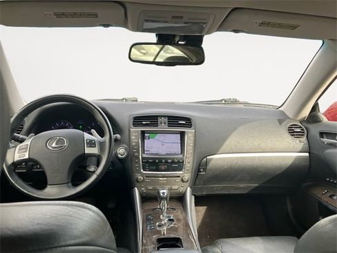 Used 2011 Lexus IS 250C image 10