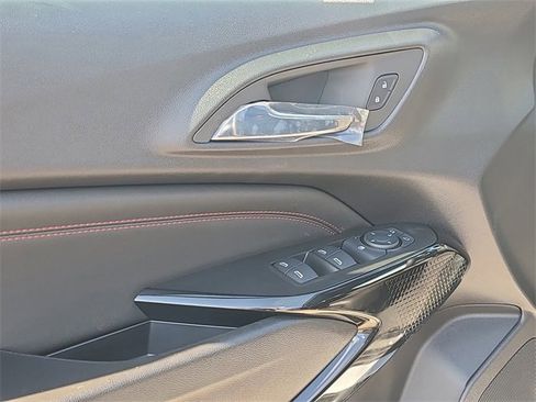 New 2026 Chevrolet Trax RS w/ Driver Confidence Package image 19