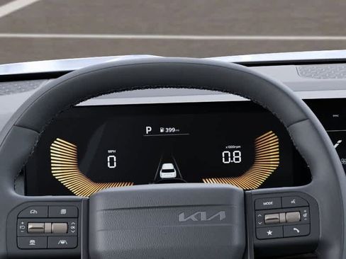 New 2027 Kia Telluride S AWD/4WD image 17