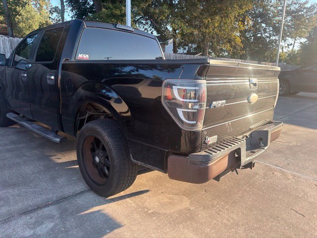 Used 2011 Ford F150 XLT w/ XLT Chrome Pkg RWD image 14