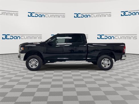 Used 2020 RAM 2500 Tradesman image 5