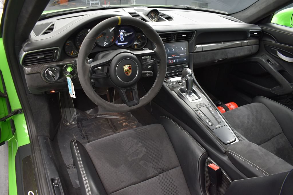 Used 2019 Porsche 911 GT3 RS RWD image 12