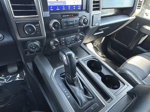 Used 2019 Ford F150 Raptor w/ Equipment Group 802A Luxury image 14