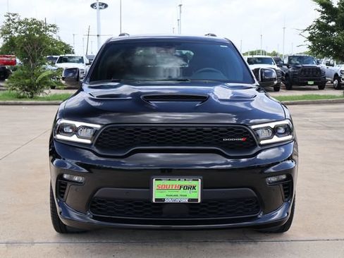 Used 2023 Dodge Durango R/T AWD/4WD image 2