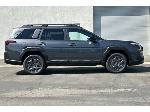 New 2026 Subaru Outback Premium AWD/4WD image 2