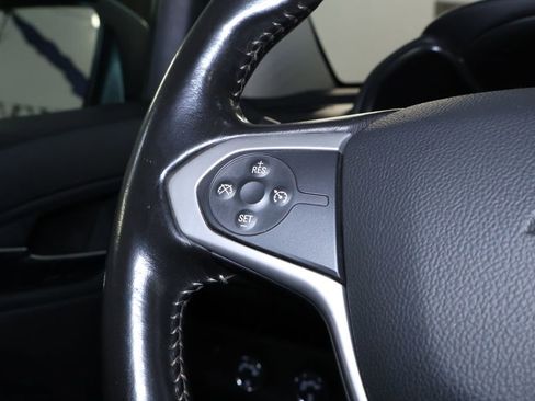 Used 2021 Chevrolet Colorado LT AWD/4WD image 19