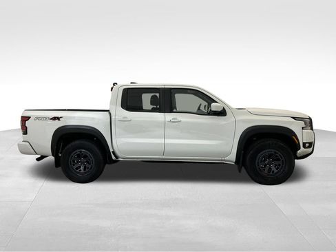 Used 2026 Nissan Frontier PRO-4X w/ Pro-4x Convenience Package AWD/4WD image 8