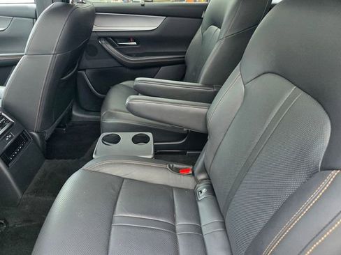 Used 2024 MAZDA CX-90 Plug-In Hybrid w/ Premium Pkg AWD/4WD image 10