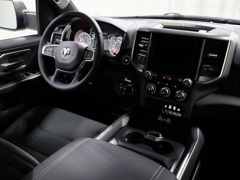 New 2026 RAM 1500 Big Horn image 22